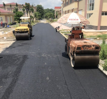 CÔNG TY TNHH THẮNG HÒA PHÁT 