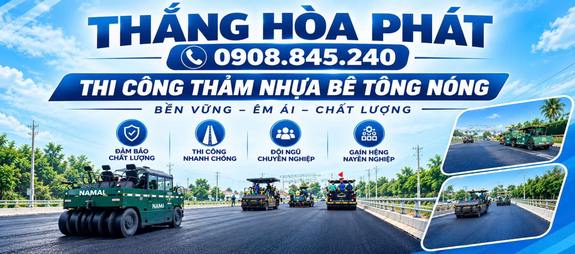 CÔNG TY TNHH THẮNG HÒA PHÁT 
