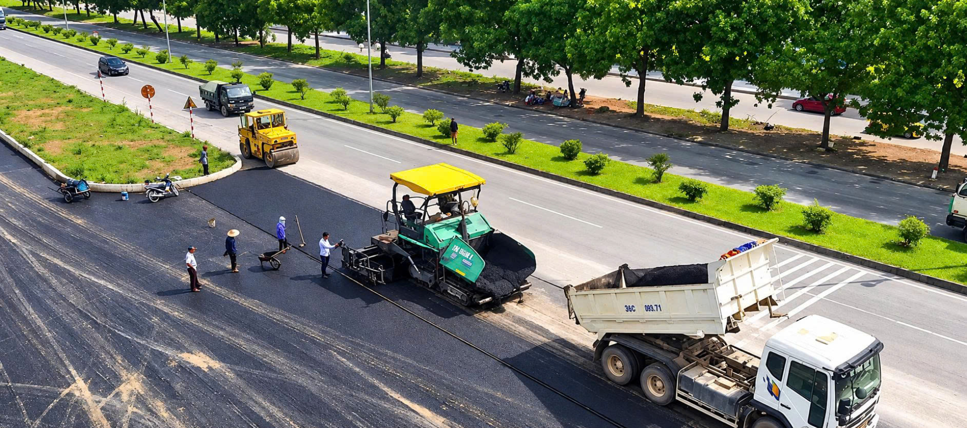 CÔNG TY TNHH THẮNG HÒA PHÁT 
