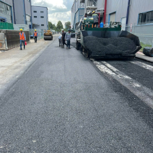 Bê Tông Nhựa C9.5 Là Gì? Đặc Điểm, Ứng Dụng Và Khi Nào Nên Sử Dụng