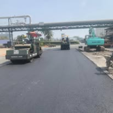 Bạn tìm hiểu giá trải nhựa đường ở TPCM - Thắng Hòa Phát 