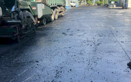 Biện pháp kỹ thuật thi công 