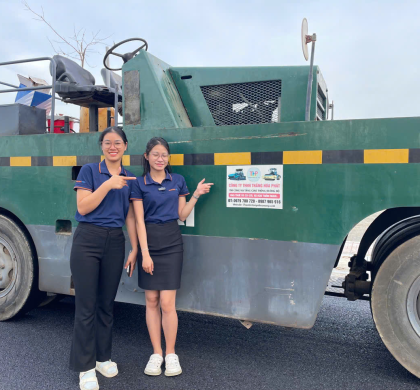 Thi công bê tông nhựa nóng KCN Đồng Nai 0908845240