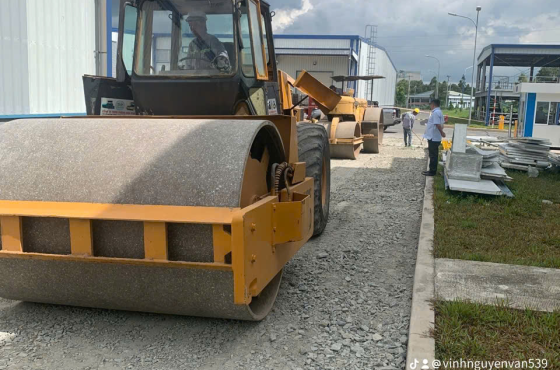 Cách Tính Khối Lượng Bê Tông Nhựa Nóng Theo Diện Tích Và Độ Dày