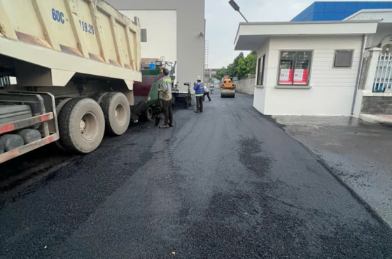 CÔNG TY TNHH THẮNG HÒA PHÁT 