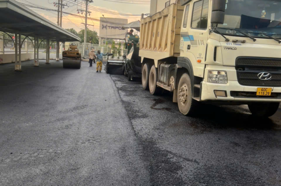 CÔNG TY TNHH THẮNG HÒA PHÁT 