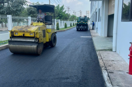 CÔNG TY TNHH THẮNG HÒA PHÁT 