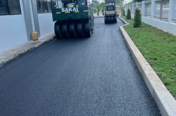 CÔNG TY TNHH THẮNG HÒA PHÁT 