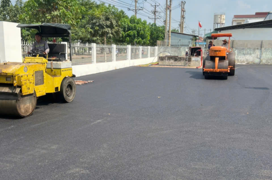 CÔNG TY TNHH THẮNG HÒA PHÁT 