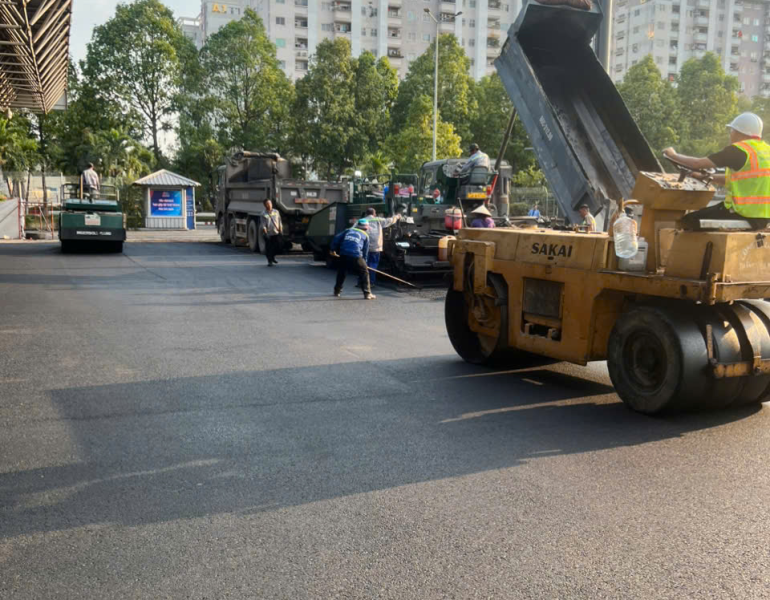 CÔNG TY TNHH THẮNG HÒA PHÁT 