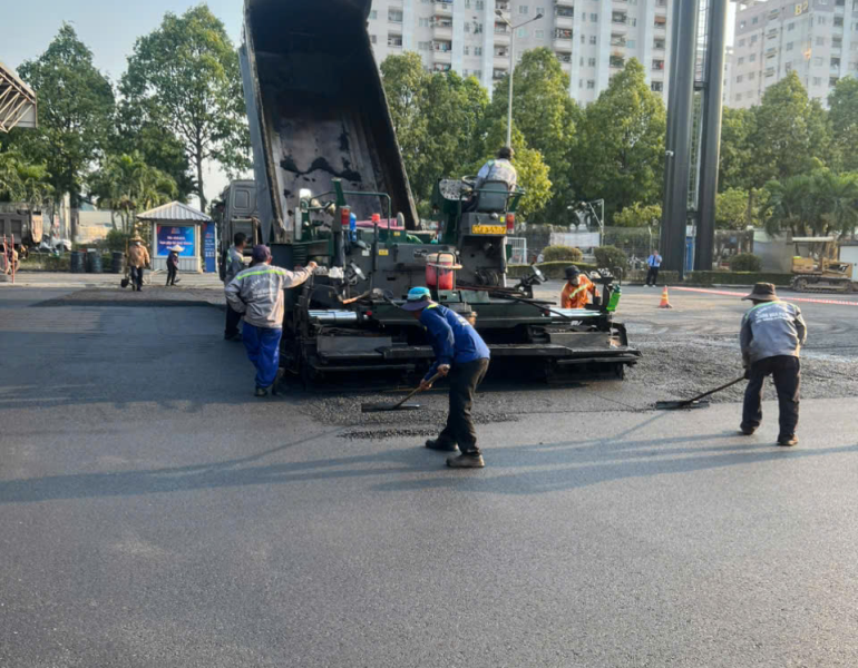 CÔNG TY TNHH THẮNG HÒA PHÁT 