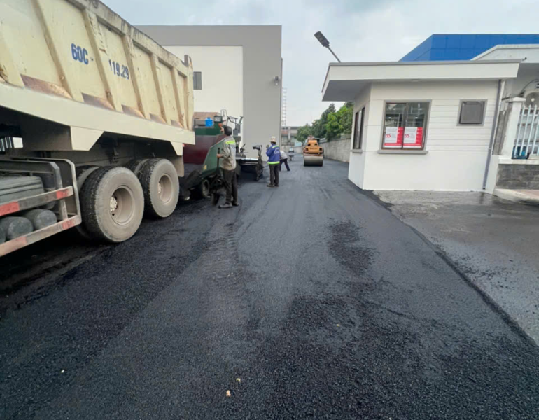 CÔNG TY TNHH THẮNG HÒA PHÁT 