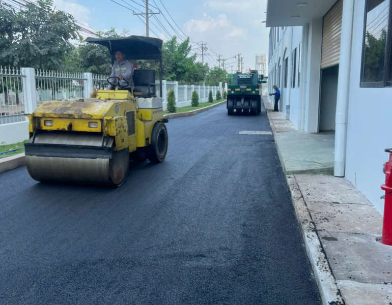 CÔNG TY TNHH THẮNG HÒA PHÁT 