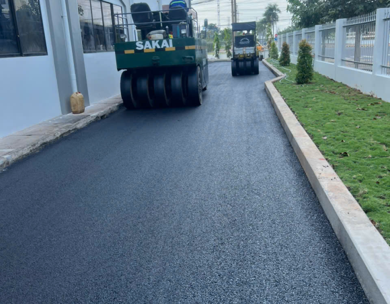 CÔNG TY TNHH THẮNG HÒA PHÁT 
