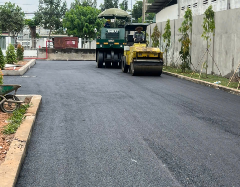 CÔNG TY TNHH THẮNG HÒA PHÁT 