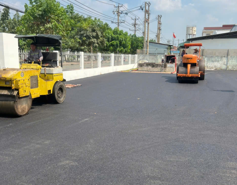 CÔNG TY TNHH THẮNG HÒA PHÁT 
