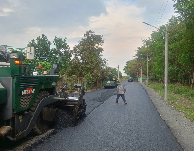 CÔNG TY TNHH THẮNG HÒA PHÁT 