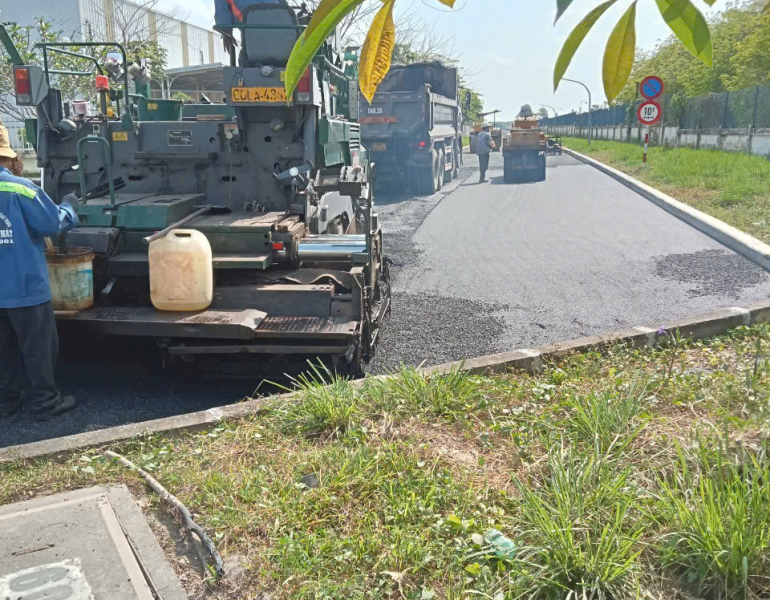 CÔNG TY TNHH THẮNG HÒA PHÁT 