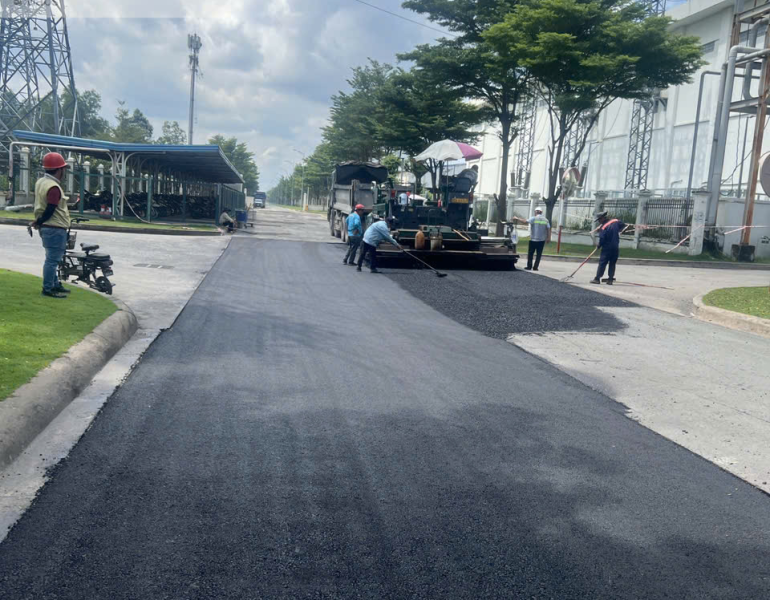 CÔNG TY TNHH THẮNG HÒA PHÁT 