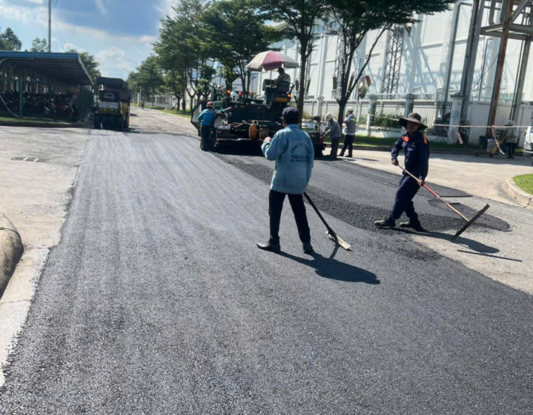 CÔNG TY TNHH THẮNG HÒA PHÁT 